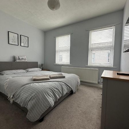 Cosy, 2 Bedroom Cottage In Guisborough Town Centre Exterior foto